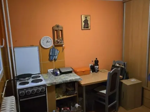 Sale, two bedroom apartment, 45m², Detelinara, Novi Sad Sve Podlokacije - image 3