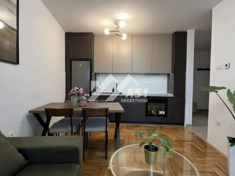 Izdavanje, jednosoban stan, 40m², Podbara, Novi Sad Sve Podlokacije - image 3