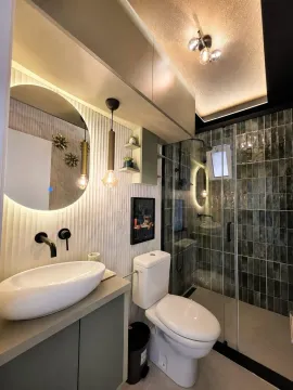Sale, two bedroom apartment, 99m², Petrovac, Budva - image 22