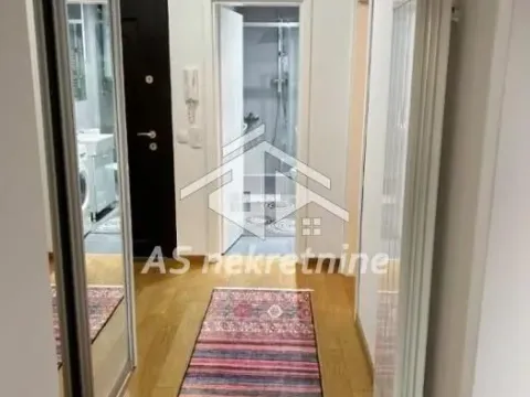 Izdavanje, dvosoban stan, 50m², Stari Grad, Beograd - image 4