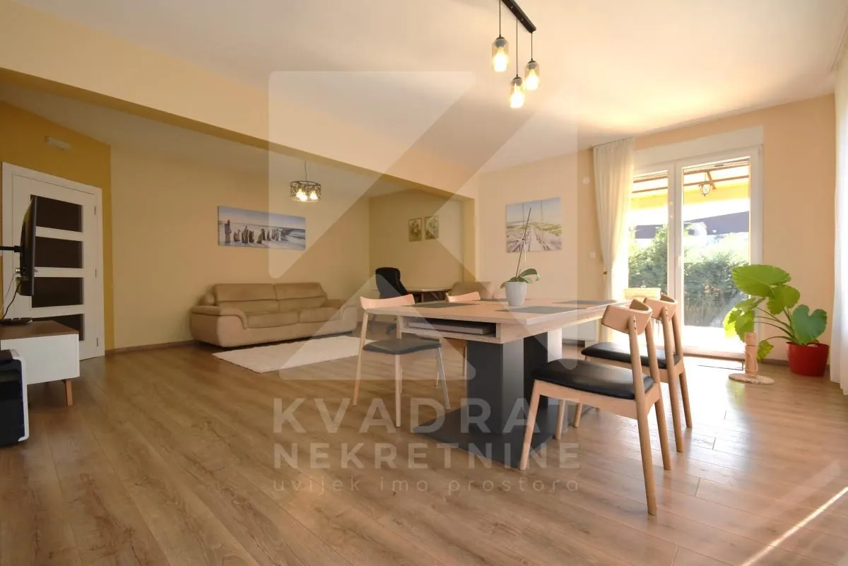 Rent, house, 146m², Tološi, Podgorica