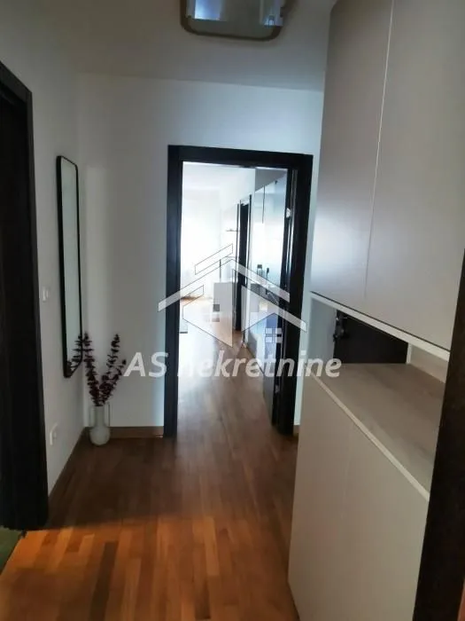 Rent, three bedroom apartment, 67m², Bulbulder, Zvezdara Sve Podlokacije