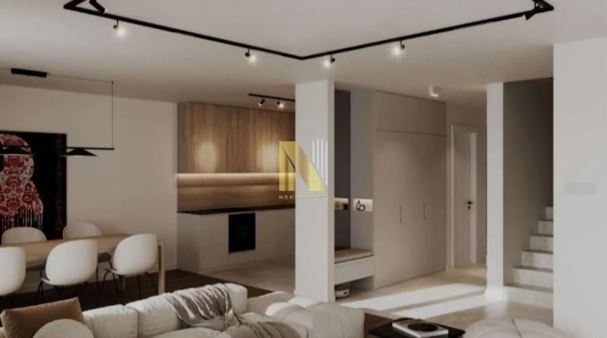 Prodaja, četvorosoban stan, 145m², Telep, Novi Sad Sve Podlokacije