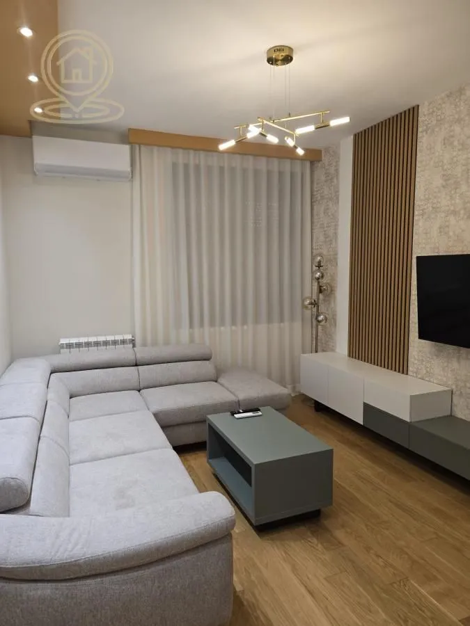 Rent, two bedroom apartment, 54m², Hadzipopovac, Palilula Sve Podlokacije