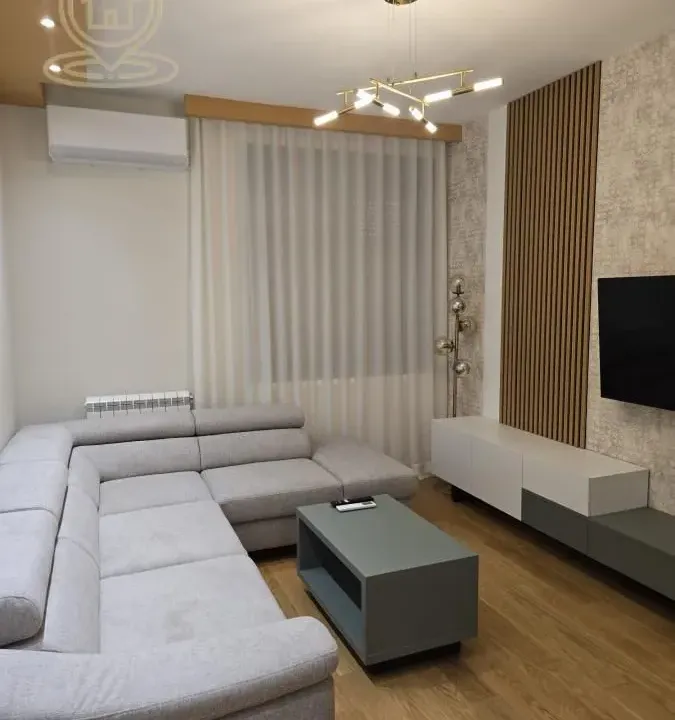 Rent, two bedroom apartment, 54m², Hadzipopovac, Palilula Sve Podlokacije