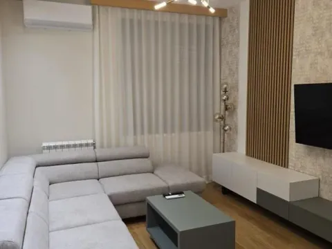 Stan in Hadzipopovac