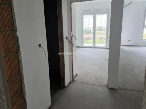 Sale, one bedroom apartment, 47m², Bar, Crna Gora - image 1