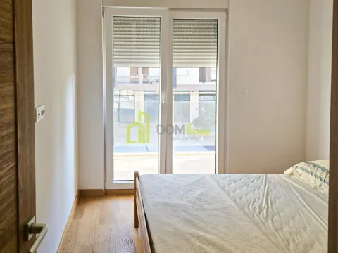 Izdavanje, jednosoban stan, 48m², New City, Podgorica - image 6