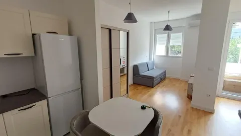 Sale, one bedroom apartment, 34m², Centar, Bar - image 4