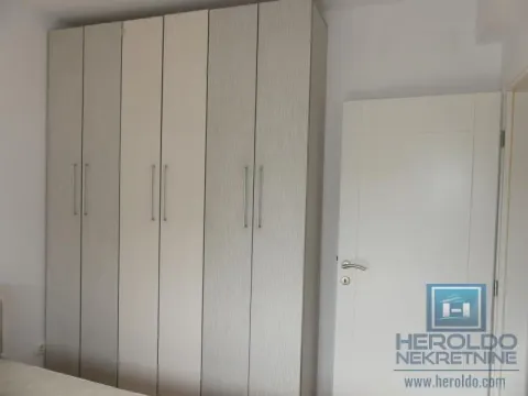 Rent, one bedroom apartment, 39m², Centar, Jagodina - image 9