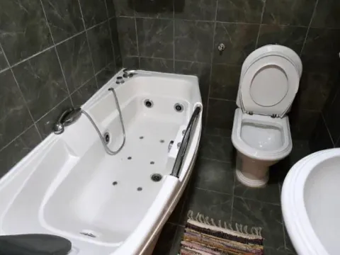 Izdavanje, jednosoban stan, 45m², Spens, Novi Sad Sve Podlokacije - image 6