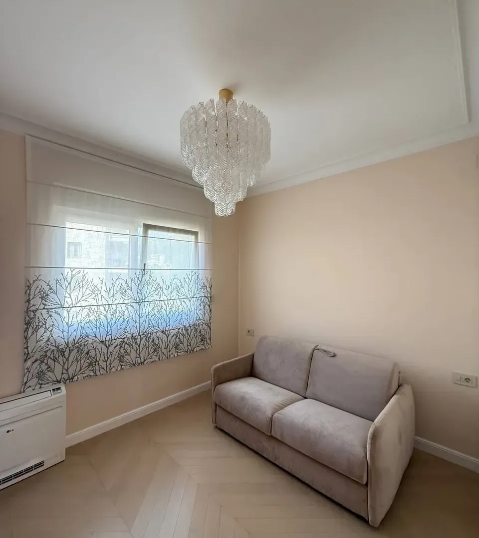 Rent, two bedroom apartment, 74m², Centar, Budva