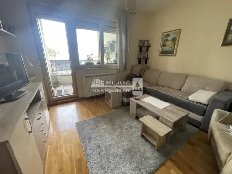 Prodaja, dvosoban stan, 64m², Savski Venac, Beograd - image 2
