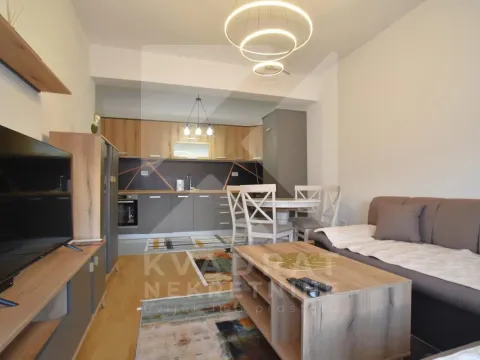 Izdavanje, dvosoban stan, 68m², Stara Varoš, Podgorica - image 1