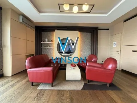 Izdavanje, poslovni prostor, 186m², Liman 3, Novi Sad Sve Podlokacije - image 9