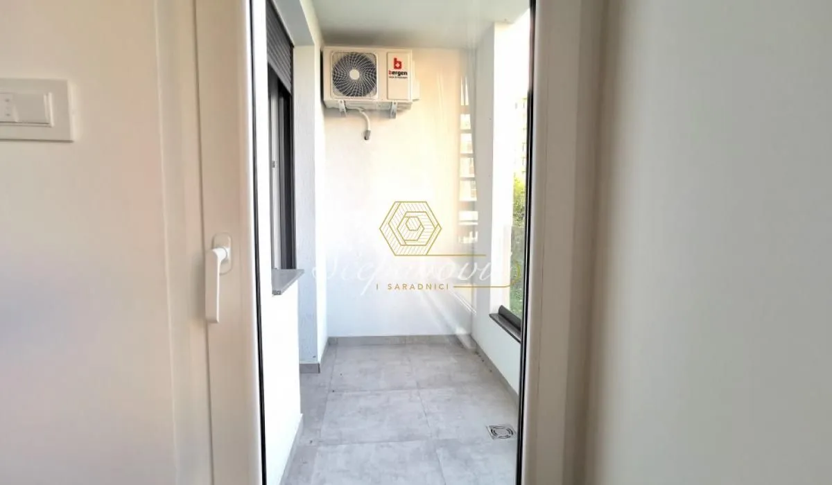 Sale, one bedroom apartment, 42m², Rotkvarija, Novi Sad Sve Podlokacije