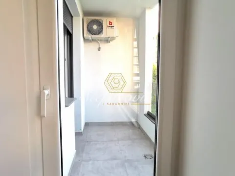 Prodaja, jednosoban stan, 42m², Rotkvarija, Novi Sad Sve Podlokacije - image 6