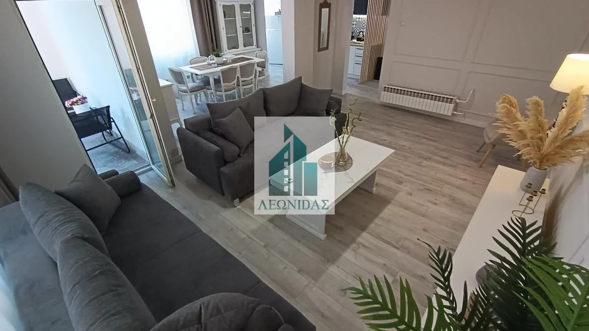 Rent, four bedroom apartment, 120m², Pantelej, Niš
