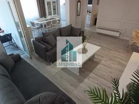 Rent, four bedroom apartment, 120m², Pantelej, Niš - image 1