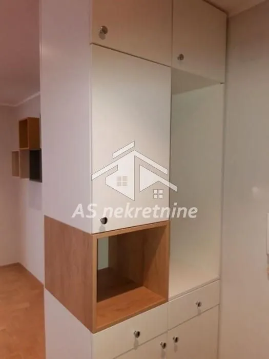Izdavanje, dvosoban stan, 60m², Novi Beograd Blok 28, Novi Beograd Sve Podlokacije