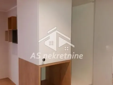 Rent, two bedroom apartment, 60m², Novi Beograd Blok 28, Novi Beograd Sve Podlokacije - image 7