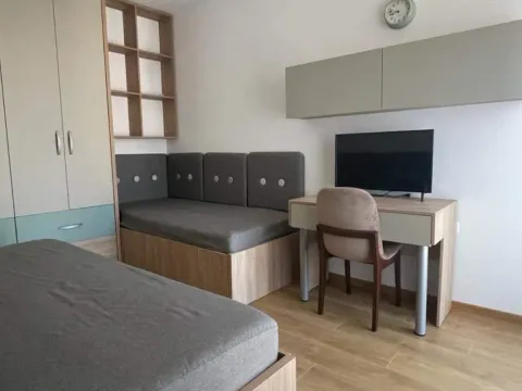 Sale, two bedroom apartment, 58m², Budva, Crna Gora - image 15