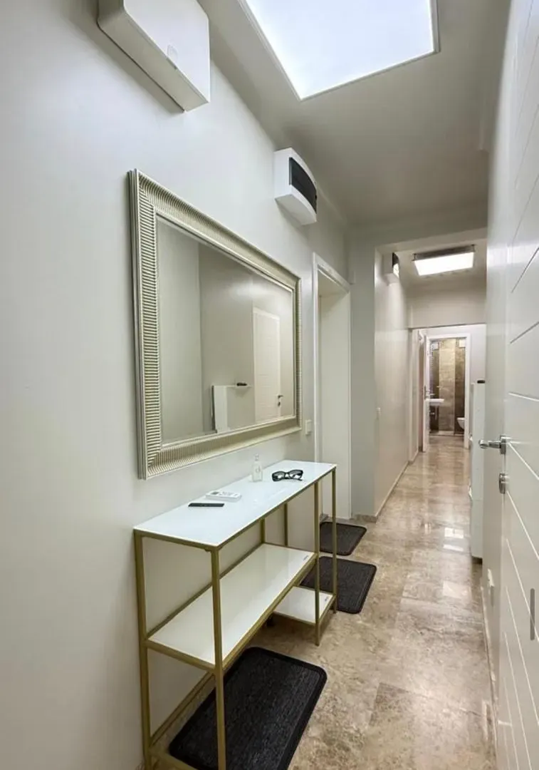 Sale, four bedroom apartment, 79m², Velji Vinogradi, Budva