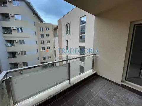 Prodaja, jednosoban stan, 49m², Budva, Crna Gora - image 6