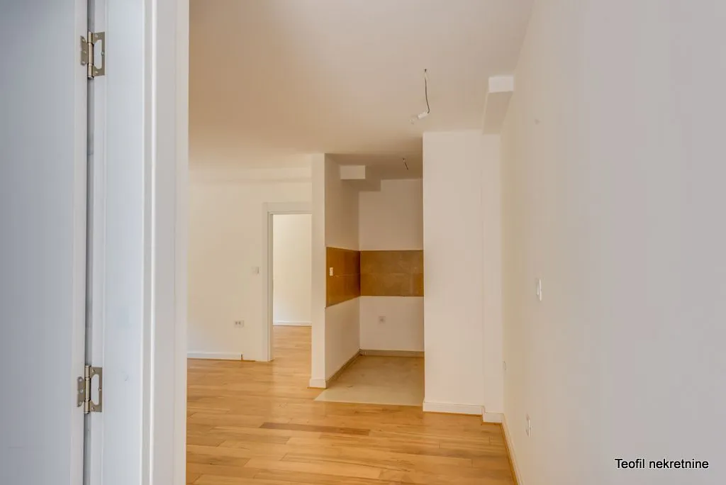 Prodaja, trosoban stan, 88m², Palilula, Niš