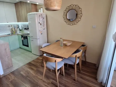 Sale, three bedroom apartment, 89m², Drpe Mandića, Podgorica - image 5