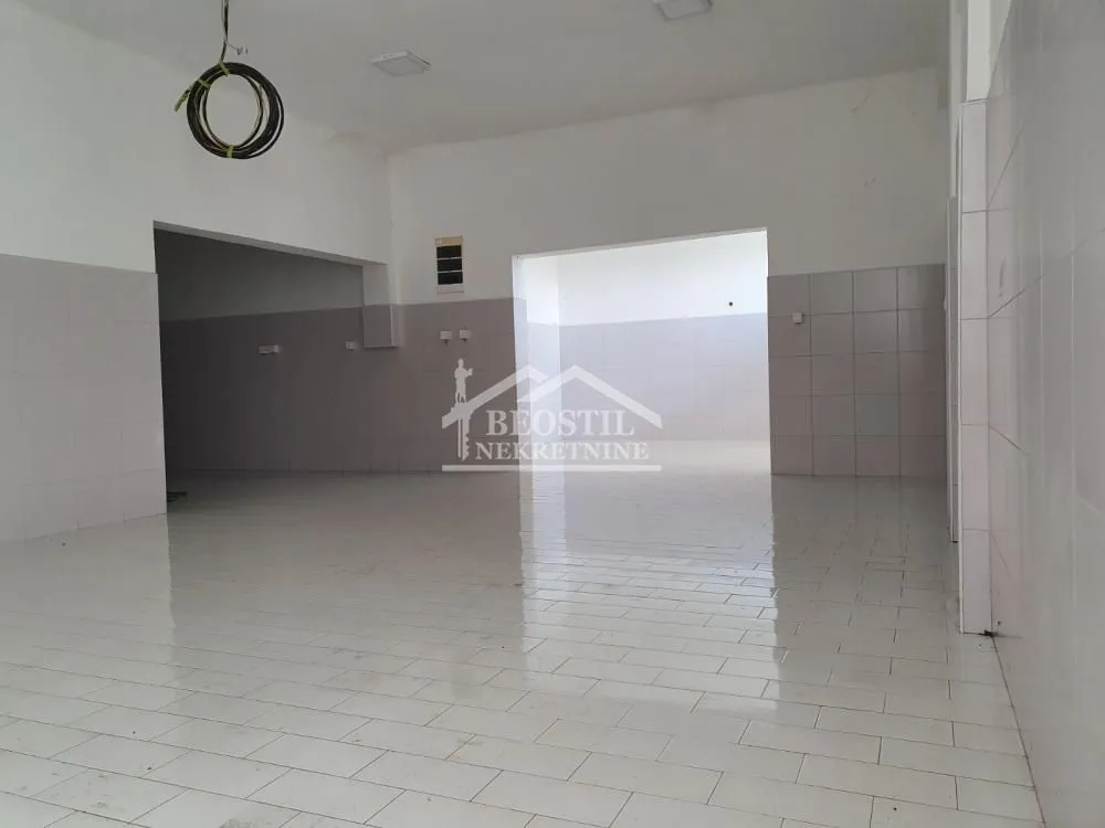 Sale, office space, 159m², Vodanj, Smederevo