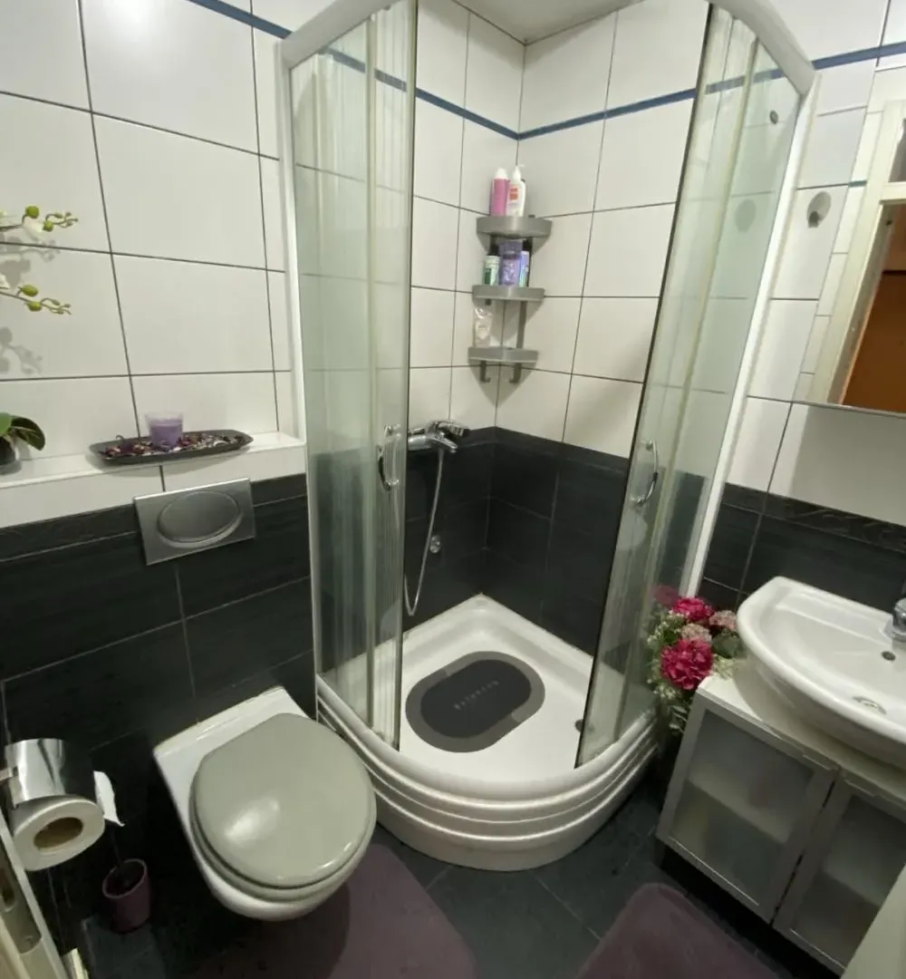 Prodaja, dvosoban stan, 60m², Bulbulder, Zvezdara Sve Podlokacije