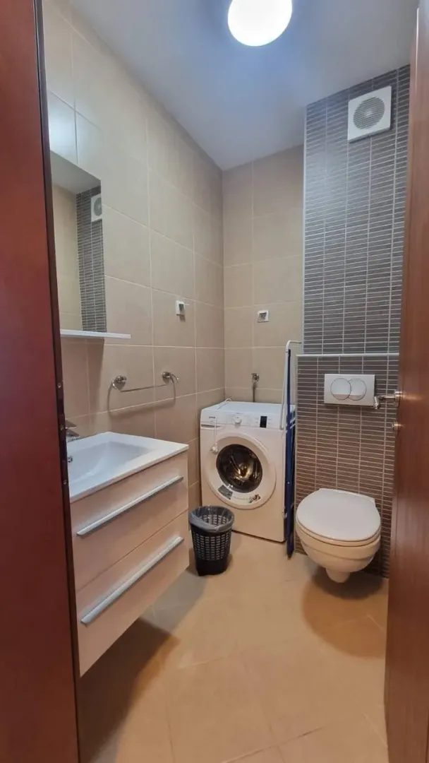 Sale, two bedroom apartment, 130m², Bečići, Budva