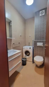 Sale, two bedroom apartment, 130m², Bečići, Budva - image 8