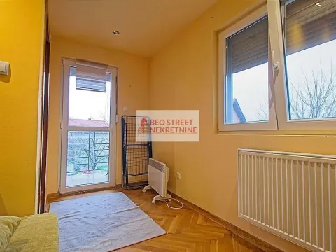 Izdavanje, dvosoban stan, 50m², Krnjaca, Palilula Sve Podlokacije - image 8