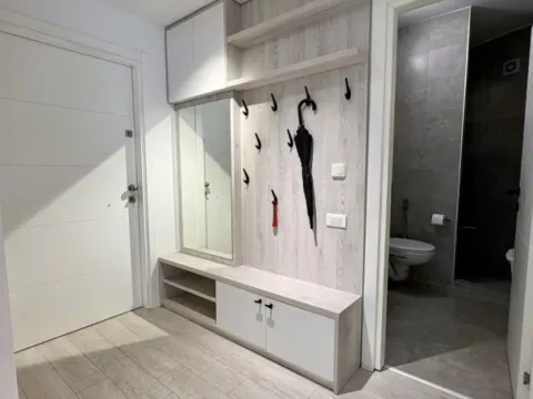 Sale, two bedroom apartment, 55m², Mažina, Tivat - image 11