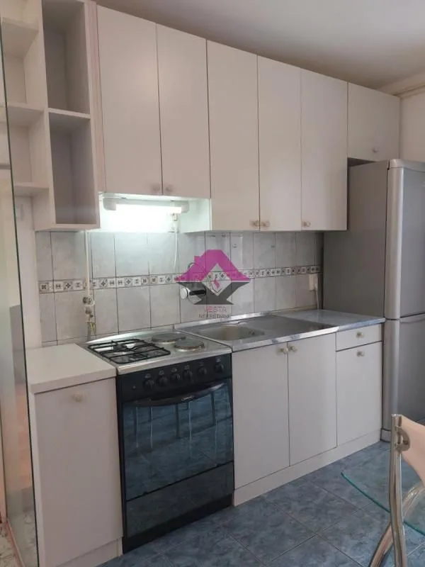 Sale, two bedroom apartment, 50m², Čukarica, Beograd