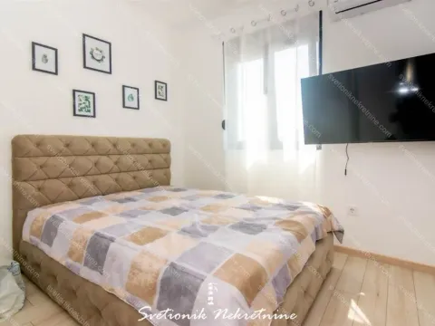 Prodaja, jednosoban stan, 48m², Igalo, Herceg Novi - image 2