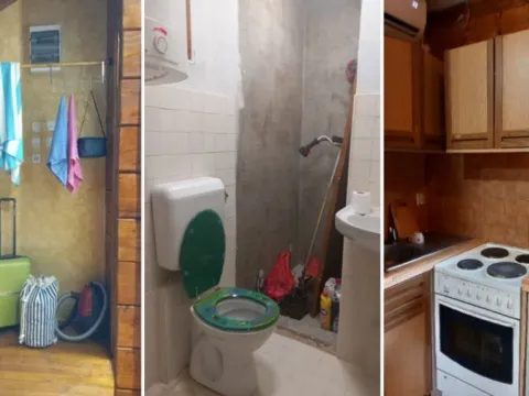 Prodaja, kuća, 36m², Sutorina, Herceg Novi - image 6