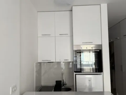 Sale, studio apartment, 25m², Master Kvart, Podgorica - image 6