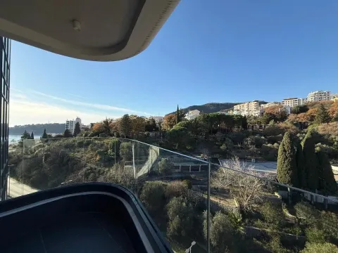 Sale, apartment, 45m², Bečići, Budva - image 3