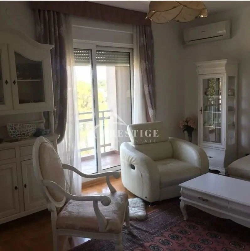 Rent, three bedroom apartment, 90m², Blok 9, Podgorica