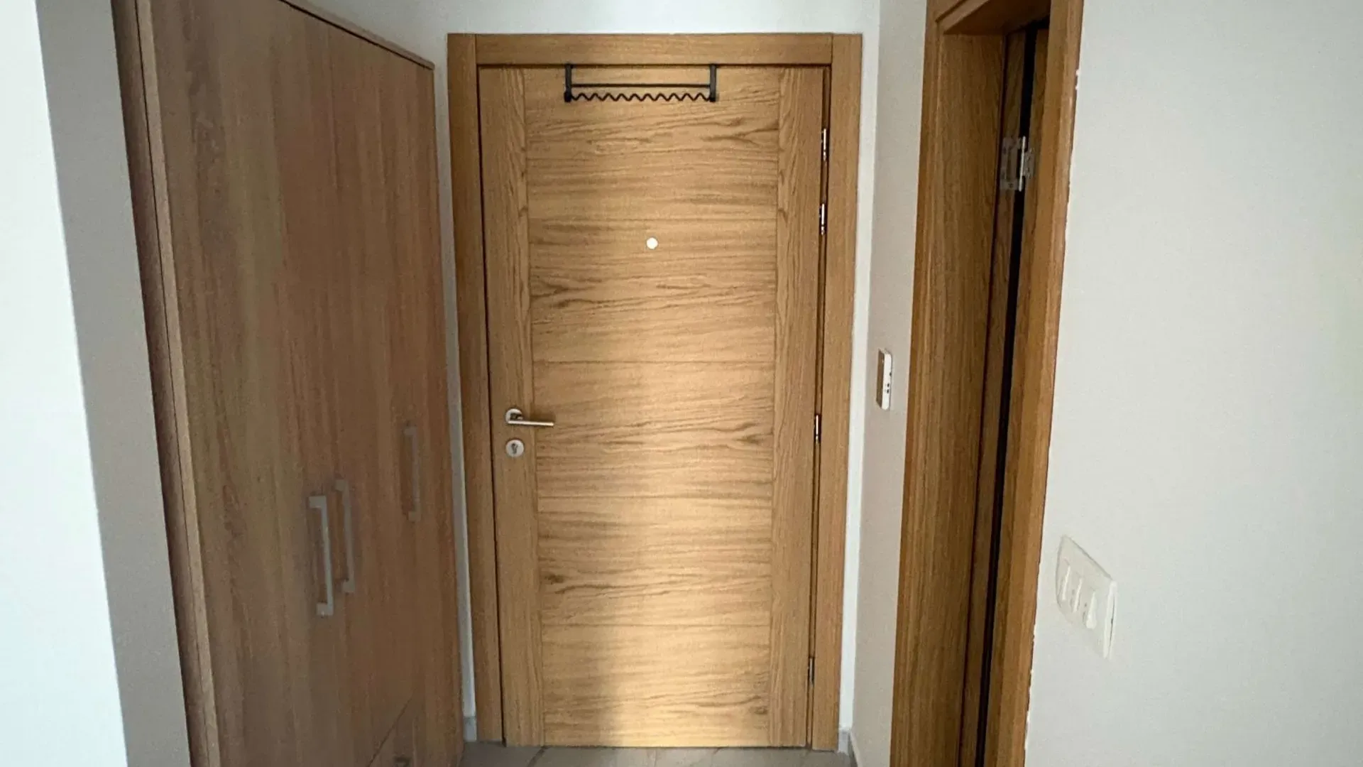 Rent, one bedroom apartment, 46m², Zabjelo, Podgorica