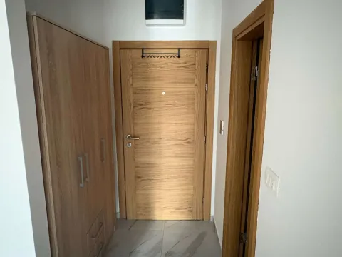 Rent, one bedroom apartment, 46m², Zabjelo, Podgorica - image 6