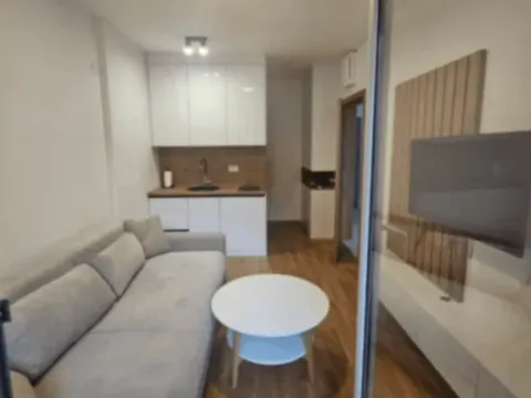 Rent, apartment, 25m², Bečići, Budva - image 5