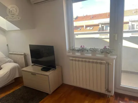 Prodaja, dvosoban stan, 54m², Nova Detelinara, Novi Sad Sve Podlokacije - image 10