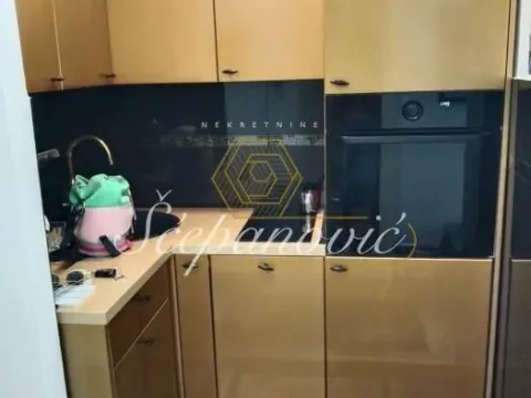 Prodaja, garsonjera, 26m², Kej, Novi Sad Sve Podlokacije - image 7