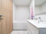 Rent, two bedroom apartment, 70m², Master Kvart, Podgorica - image 8