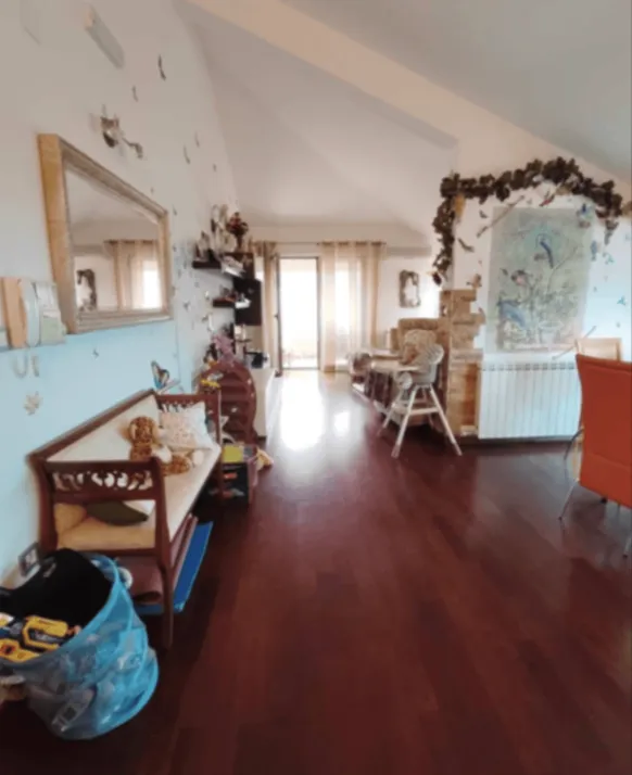 Sale, apartment, 100m², Rozino, Budva