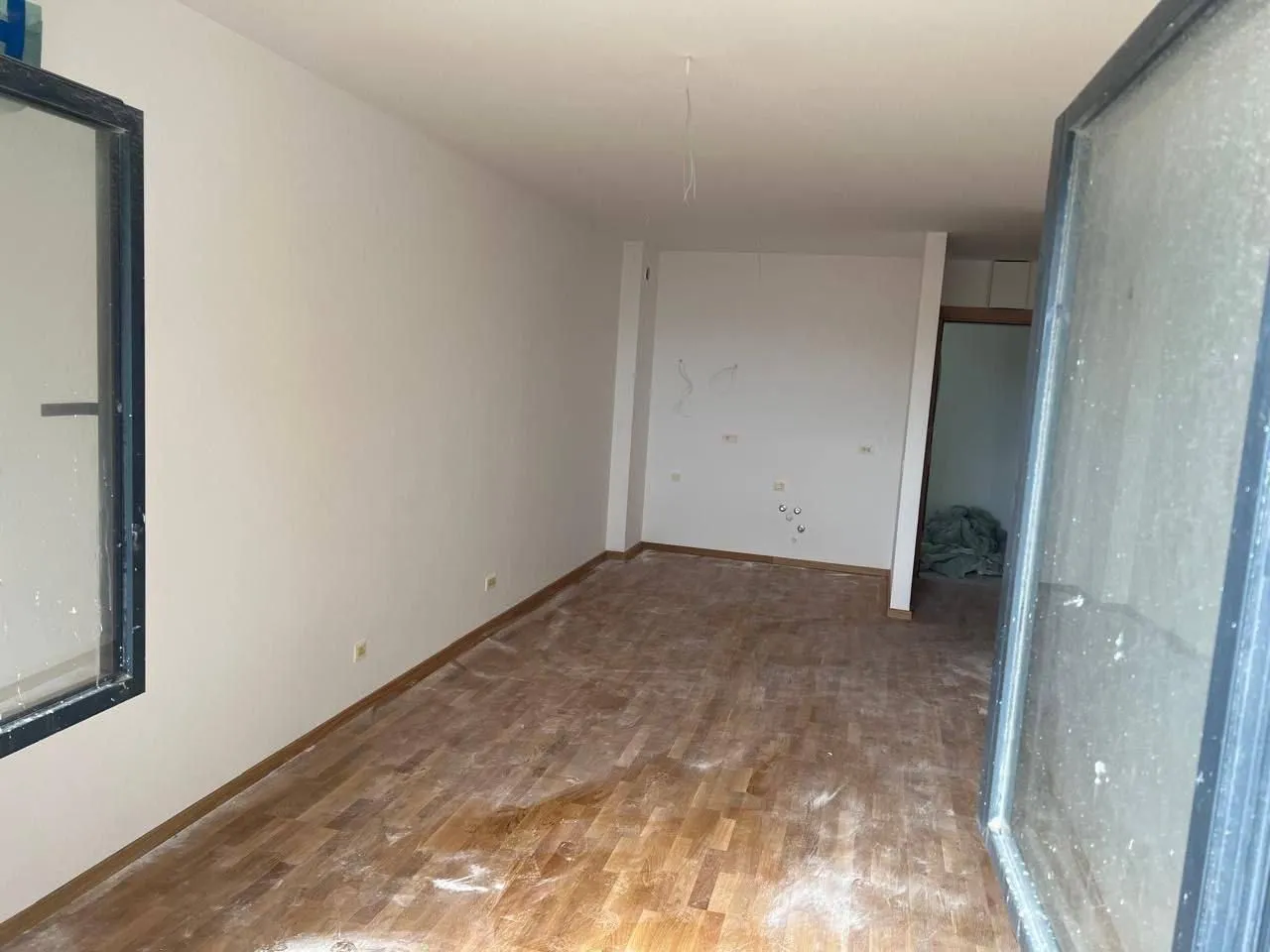 Sale, one bedroom apartment, 45m², Bečići, Budva